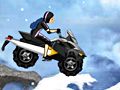 Игра Rancho Ice Racer  онлайн