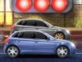 Игра Fierce Race  онлайн