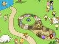 Игра Строителство на парка  онлайн