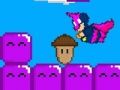 Игра Super Nut: Тормоз  онлайн