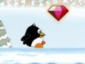 Игра Penguin Adventure  онлайн