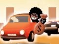 Игра Пробег обирджия  онлайн