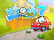 Игра Willie 7  онлайн