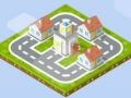 Игра Град Connect  онлайн