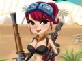 Игра Хънтър мумиите  онлайн