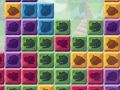 Игра Jungle Blocks  онлайн