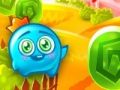 Игра Назад към страната на бонбони: Епизод 2  онлайн