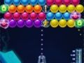 Игра Академия мехурчета  онлайн