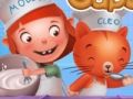 Игра Време тарталети онлайн Игра Време тарталети онлайн