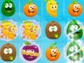 Игра Супер плодове  онлайн