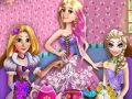 Игра Магически шаферка Tea Party онлайн Игра Магически шаферка Tea Party онлайн