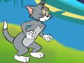 Игра Том и Джери - Cat Crossing  онлайн