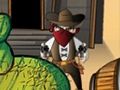 Игра Thug Hunter  онлайн