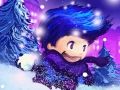 Игра От снежни топки първенство  онлайн