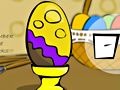 Игра Боядисани яйца  онлайн