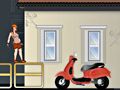 Игра Градска тръпка  онлайн