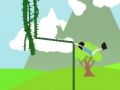 Игра Майстор скок онлайн Игра Майстор скок онлайн