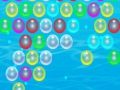 Игра Риба: Bubble Shooter  онлайн