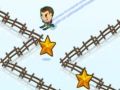 Игра Весели пътеки  онлайн