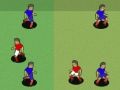 Игра Евро 2016: Assist треска  онлайн