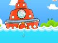 Игра Ден рибарска онлайн Игра Ден рибарска онлайн