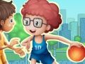 Игра Съветника Баскетбол  онлайн