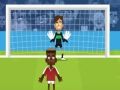 Игра Euro Football 2016: Beat  онлайн
