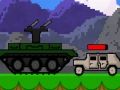 Игра The Final Frontier  онлайн