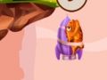 Игра Lizard ракета  онлайн