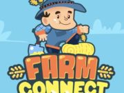 Игра Farm Connect онлайн Игра Farm Connect онлайн