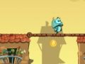 Игра Отиди по моста  онлайн