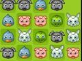 Игра Селскостопански животни  онлайн