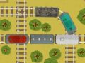 Игра Железопътна треска  онлайн