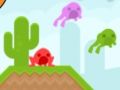 Игра Жаби Travel  онлайн