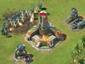Игра Завладяването на Castle Guard  онлайн