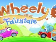 Игра Wheely 6 приказка онлайн