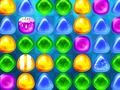 Игра Обратно в Candyland сладка река  онлайн