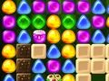Игра Обратно към Candyland Lollipop Garden  онлайн