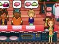 Игра New Delicious Емили началото Edition Валентин  онлайн