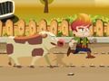 Игра Яростна ферма онлайн