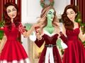 Игра Villains Коледно парти  онлайн