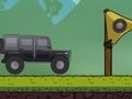 Игра Извън пътния алпинист онлайн