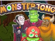 Игра Монстерджонг  онлайн