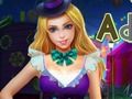 Игра Циркови приключения онлайн
