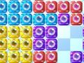 Игра Блок Monsters 1010  онлайн