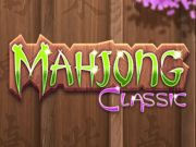 Игра Класически маджонг  онлайн