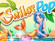 Игра Моряк поп онлайн