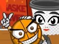 Игра Баскетбол  онлайн