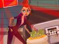 Игра Етаж Jumper Escape  онлайн
