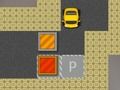 Игра Паркинг  онлайн